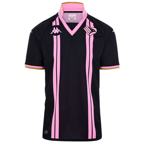 Tailandia Camiseta Palermo Segunda Equipación 2022/2023